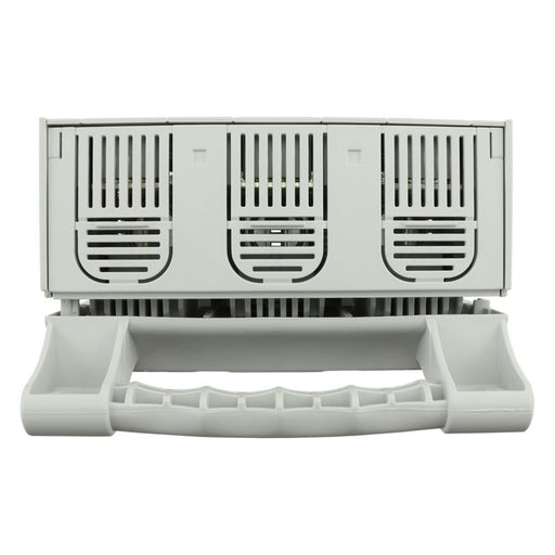 Eaton - Sicherungslasttrennschalter Lasttrennschalter 3polig SIZE 1 HOR#EBH1O3TM1 250A 690V Niedersp. − 1 Stück by Eaton
