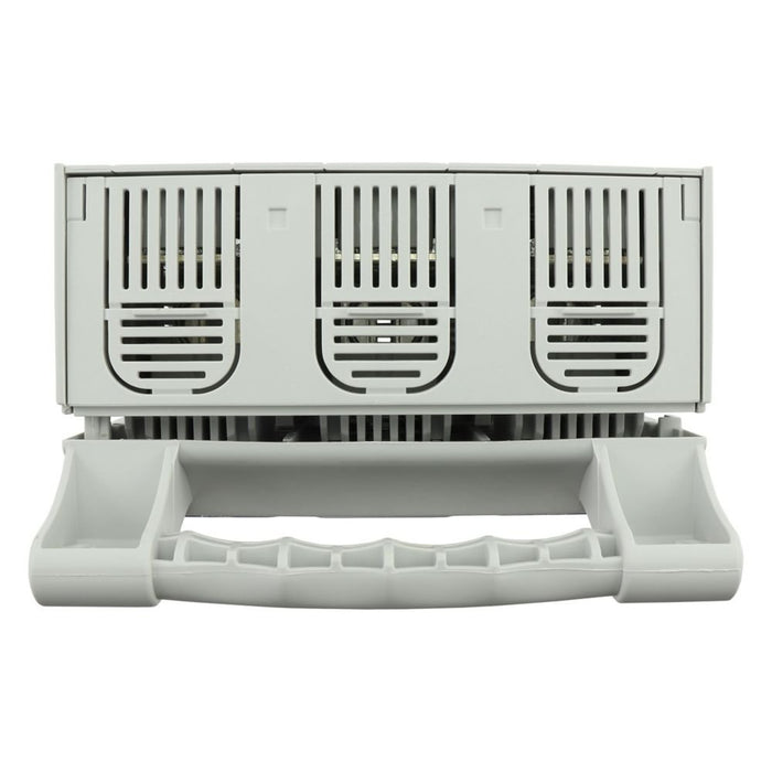 Eaton - Sicherungslasttrennschalter Lasttrennschalter 3polig SIZE 1 HOR#EBH1O3TM1 250A 690V Niedersp.  − 1 Stück
