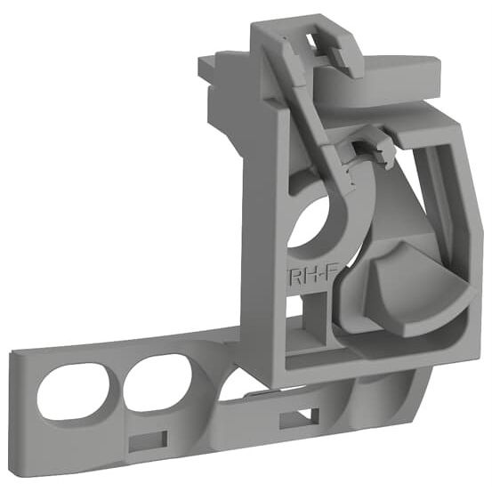 ABB Stotz S&J - Zubehör/Ersatzteile für Niederspannungs-Schalttechnik Halter WRH-F für TF und EF