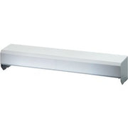 Hensel - Rangierkanalabdeckung Kabeleinführungsblende KV EB 18