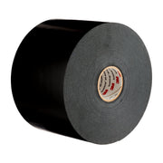 3M - Klebeband Korrosionsschutzband ScotchRap 51 100x30 100mmx30mx0,5mm, sw − 4 Stück