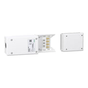 Schneider Electric - Einspeisekasten für Schienenverteiler Speisungseinheiten KNT63AB4 63A