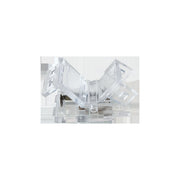 Opple Lighting - Zubehör/Ersatzteile für Lichtschlauch/-band Eckverbinder LEDStri#806098004400 − 1 Stück