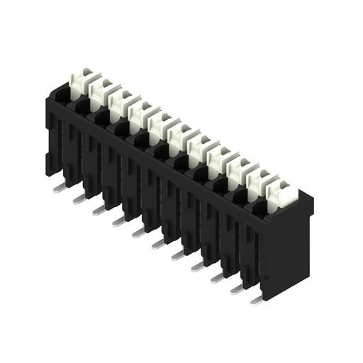 Weidmüller - Leiterplattenklemme Leiterplattenklemme LSF-SMD 3#1250460000 3.50mm − 180 Stück