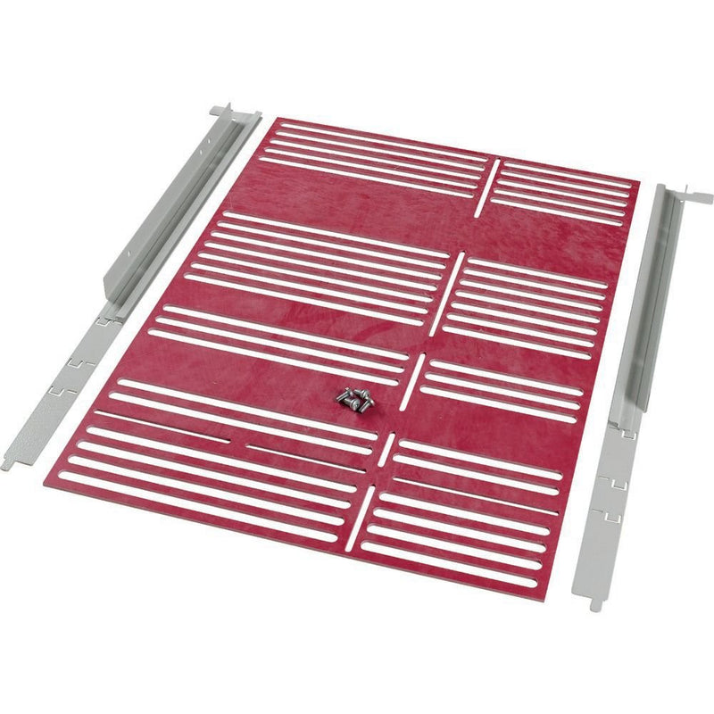 Eaton - Trennwand (Schaltschrank) Horizontale Abschottung XTPPIX16BH Kabel-/Anschlussraum