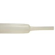 Cellpack - Schrumpfschlauch Warmschrumpfschlauch SR1F/3.2-1.6/TC/1m Schrumpfrate 2 : 1 − 10 Stück
