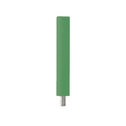 Weidmüller - Zubehör/Ersatzteile für Klemmen Steckbuchse STB36.8/IH/GNWTL6/1 Stecktiefe:11.1mm − 50 Stück