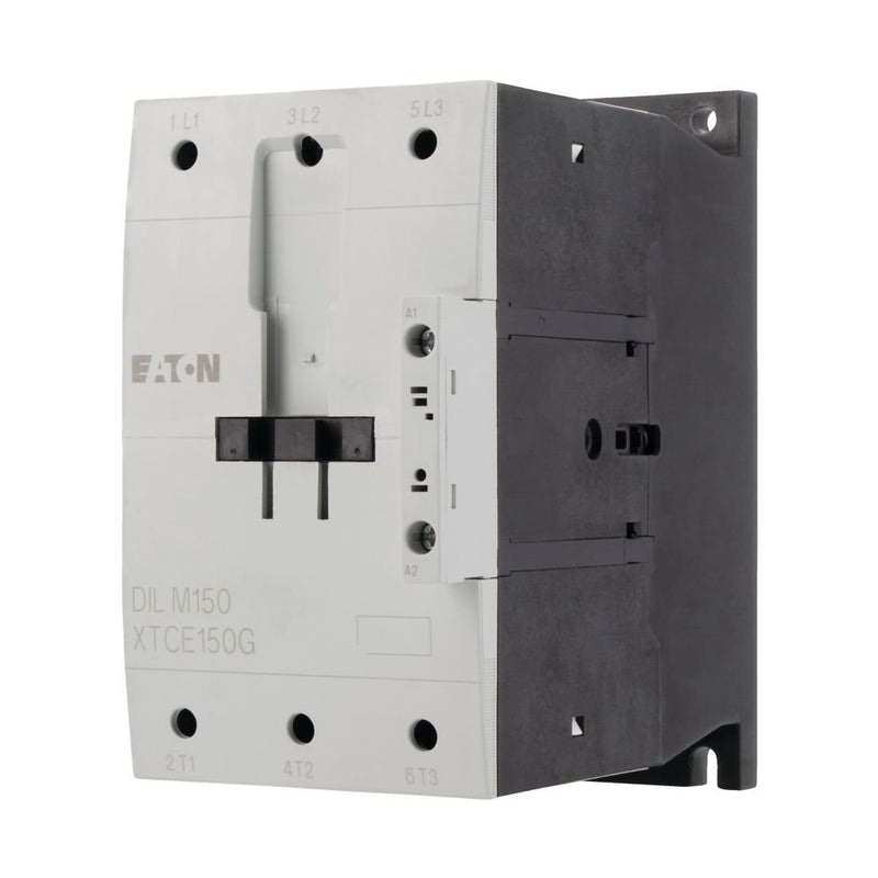 Eaton - Leistungsschütz zum Schalten von Wechselstrom Leistungsschütz DILM150(RAC24) 75KW/400V,AC