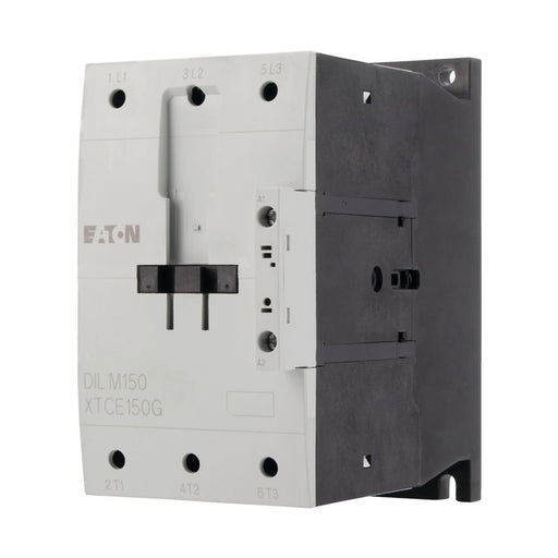 Eaton - Leistungsschütz zum Schalten von Wechselstrom Leistungsschütz DILM150(RAC24) 75KW/400V,AC