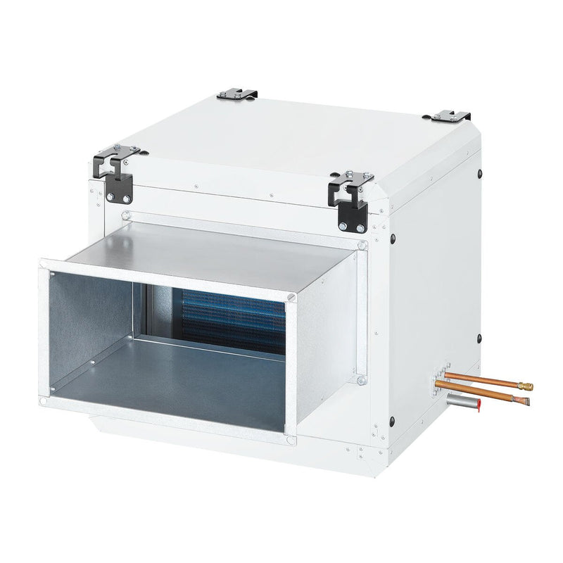 Helios Ventilatoren - Zubehör/Ersatzteile für Ventilatoren Kühlregister Kaltwasser AIR1-KR KW XC 3200 R für AUL-Seite rechts