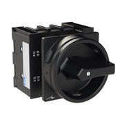 Eaton - Lasttrennschalter Hauptschalter 3polig 25A P1-25/EA/S#014822 Einbau Halt-F.