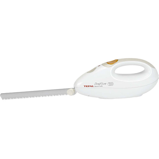 Tefal - Elektromesser Elektromesser 8523 ws/greige 100W − 1 Stück by Tefal
