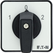 Eaton - Lastschalter Wendeschalter T3-3-8401/E 3pol