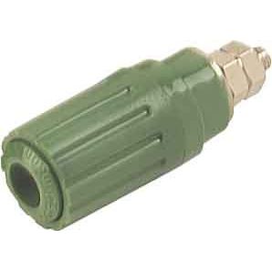 Pulsotr. SKS - Kommunikationstechnik-Adapter Polklemme PKI 100 gn − 100 Stück