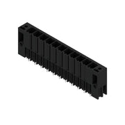Weidmüller - Leiterplattensteckverbinder Verbinder 7.62mm SV 7.62HP#1930910000 − 18 Stück
