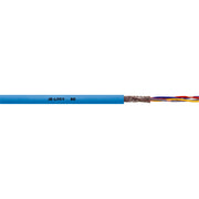 Lapp Kabel&Leitung - Daten- und Kommunikationskabel JE-LiYCY...BD EB 40X2X0,5 0034228