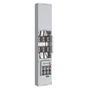 ABN - Verteilerfeld für Installationsverteiler Wandlerfeld 200A BH9 5p ABNPW109F0232 RDF1 40mm SaS Zu=NH1