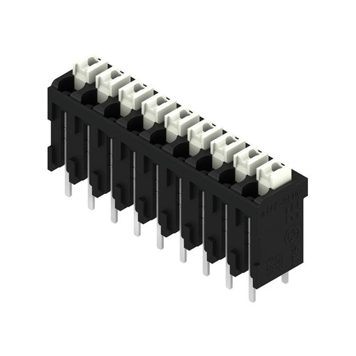Weidmüller - Leiterplattenklemme Leiterplattenklemme LSF-SMT 3#1825870000 3.81mm − 15 Stück