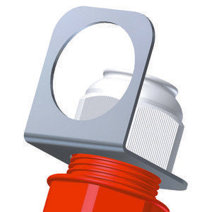 Bals Elektrotech - Zubehör/Ersatzteile für CEE-Steckvorrichtungen (IEC 60309) Aufhängering 58401 f.Stecker u.Kuppl
