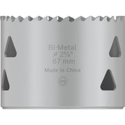 Bosch - Lochsäge PRO Multi Material 2608901522 Lochsäge 67 mm mit