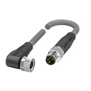 Balluff - Konfektioniertes Sensor-Aktor-Kabel Verbindungsleitung BCCM324-M314#BCC02YW 30-304-VX8434-006