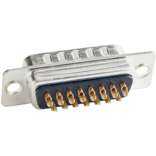Conec - D-Sub-Steckverbinder Buchsenleiste 302A10069X − 50 Stück