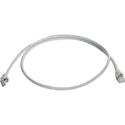 Telegärtner - Patchkabel Kupfer Patchkabel S/FTP 6A 100009251 ws 20,0m
