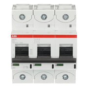 ABB Stotz S&J - Leitungsschutzschalter Sicherungsautomat S803S-K32 32A,K,400VAC 50kA