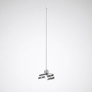 Trilux - Mechanisches Zubehör/Ersatzteile für Leuchten Seilaufhängung A01DSXOE/3000 − 1 Stück