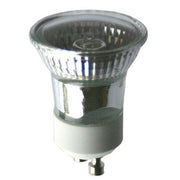 Scharnberger+Hasenbein - Hochvolt-Halogenlampe mit Reflektor Halogenlampe 35x50mm 42126 GU10 240V 20W 30°