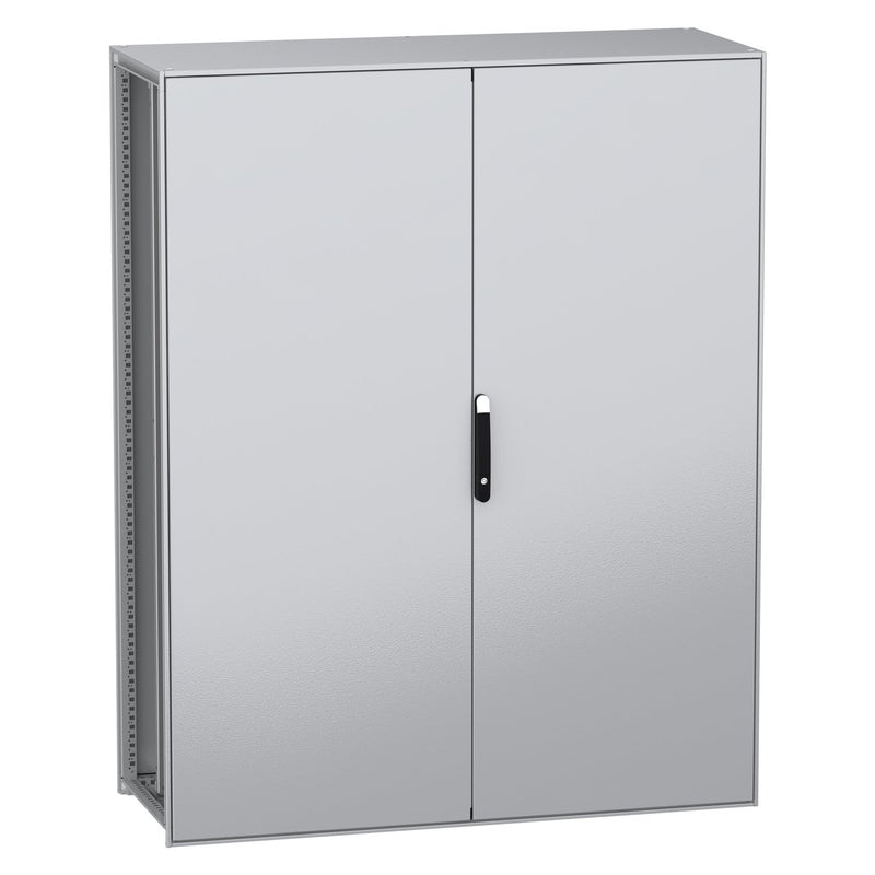 Schneider Electric - Gehäuse/Schaltschrank (leer) Standgehäuse NSYSFN2016602DP PanelSeT SFN