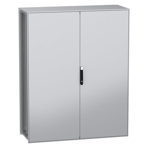 Schneider Electric - Gehäuse/Schaltschrank (leer) Standgehäuse NSYSFN2016602DP PanelSeT SFN