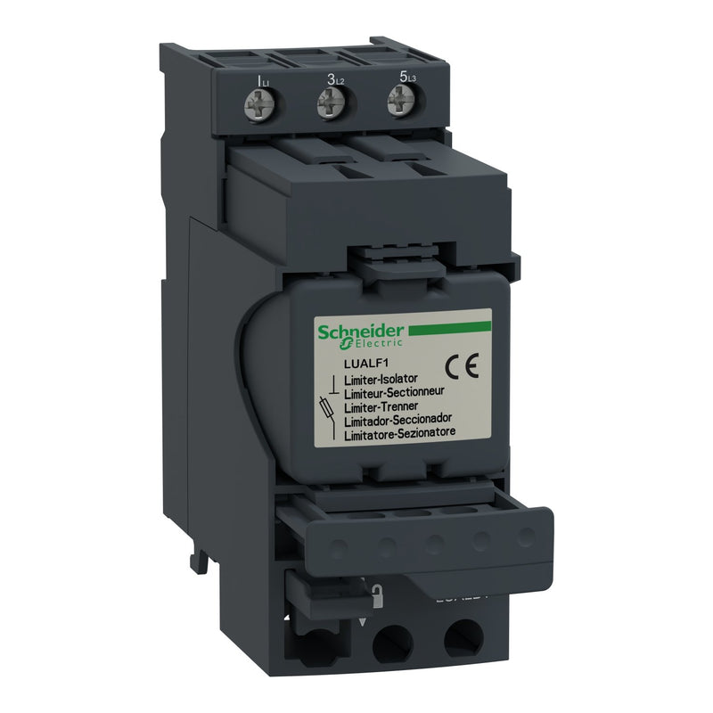 Schneider Electric - Strombegrenzer Limiter LUALB1