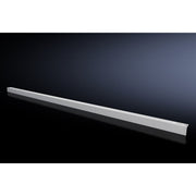 Rittal - Kabelführung für Gehäuse/Schränke Kabelabfangschiene VX 8619.450 (VE2) Winkelpr., B: 1600mm