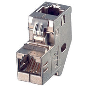 Mennekes - Zubehör/Ersatzteile für CEE-Steckvorrichtungen (IEC 60309) Winkelkupplung Datenmodul 25042 für CEPEX-Date