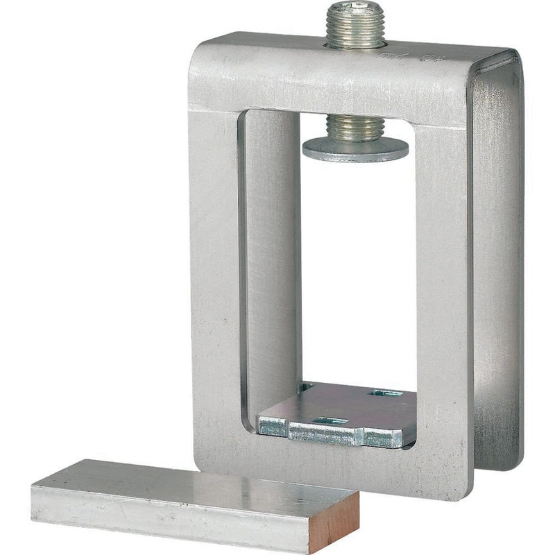 Eaton - Sammelschienenklemme Profilklemme AKP800 41x20-42 − 3 Stück