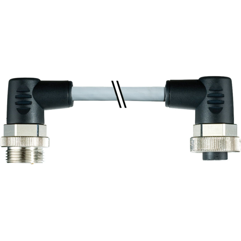 Murrelektronik - Konfektioniertes Sensor-Aktor-Kabel Verbindungsleitung 7000-50051-9610030 − 1 Stück