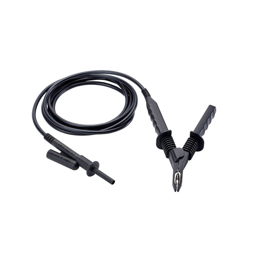 Chauvin Arnoux - Zubehör/Ersatzteile für Prüf- und Messgeräte (Elektro) HV-Messleitung 5 kV (3m) P01295513 m. Krokodilklemme