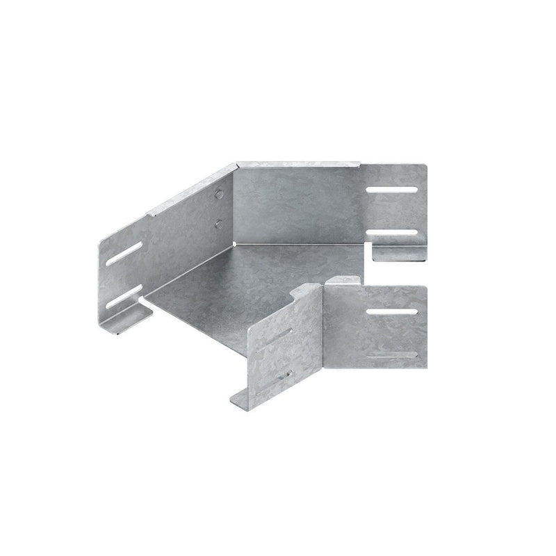 Niedax - Bogen für Kabelrinne Bogen 45Gr. RBAS 100.100 S 100x100mm