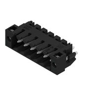 Weidmüller - Leiterplattensteckverbinder Verbinder 3.50mm SL-SMT 3.#1842580000  − 66 Stück