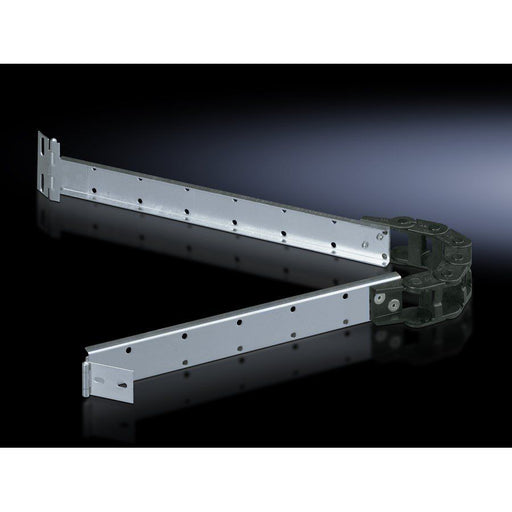 Rittal - Kabelführung für Gehäuse/Schränke Kabelträger DK 7163.560