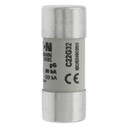 Eaton - Zylindrische Sicherung Sicherungseinsatz Nieders. CYLINDRICA#C22G32 32A AC 690V 80kA − 10 Stück