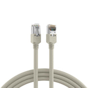 EFB-Elektronik - Patchkabel Kupfer Patchkabel Cat.5E K8017.5m hgr RJ45-Hirose mit SFTP