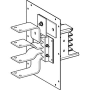 Schneider Electric - Einspeisekasten für Schienenverteiler Flanschspeisung KSA630AE4 630A
