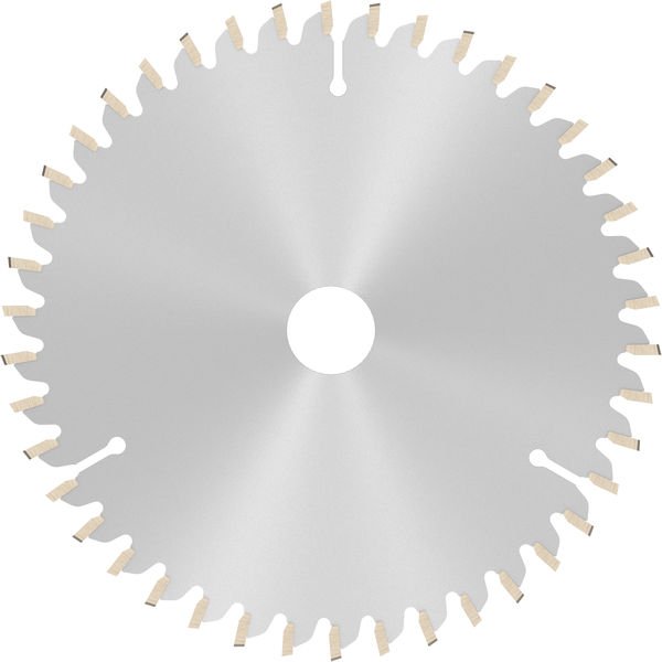 Bosch - Kreissägeblatt PRO Multi Material 2608640501 Kreissägeblatt 150 x