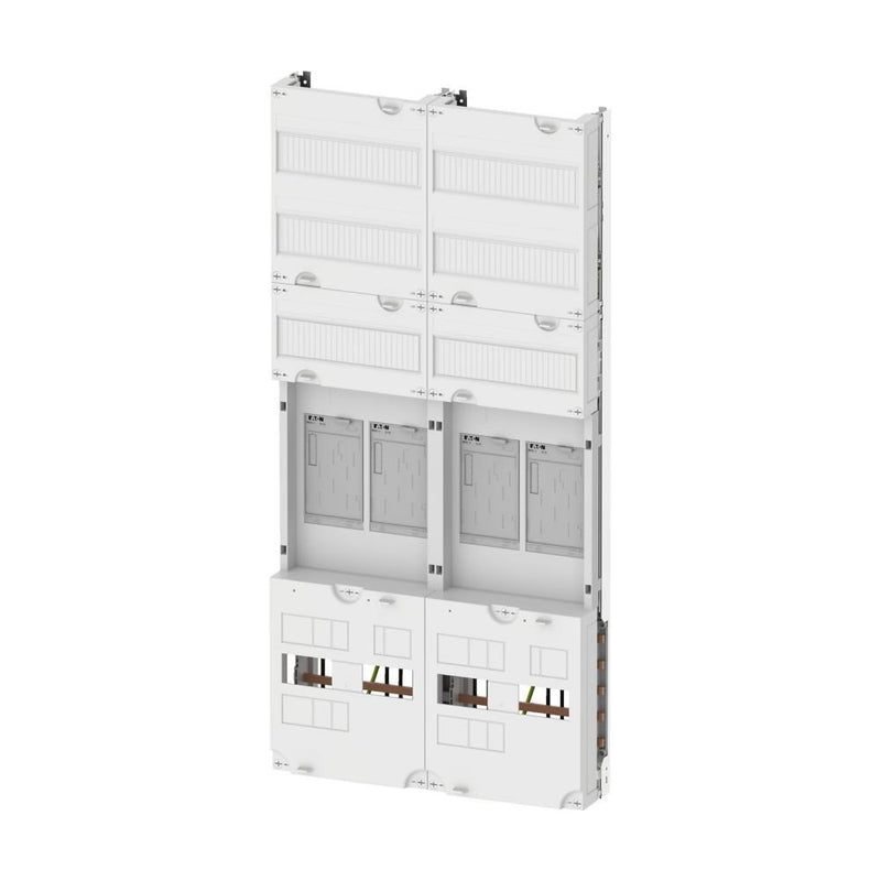 Eaton - Zählerfeld Zählerfeld ZSD-Z27B0019 1050mm,4ZP,5pol.