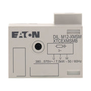 Eaton - Zubehör/Ersatzteile für Niederspannungs-Schalttechnik Motorentstörglied steckbar DILM12-XMSM DILM7-DILM15 − 4 Stück