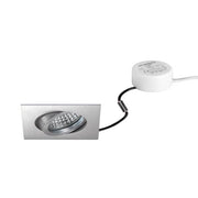 Brumberg Leuchten - Downlight/Strahler/Flutlicht LED-Einbaustrahler 230V 40144253