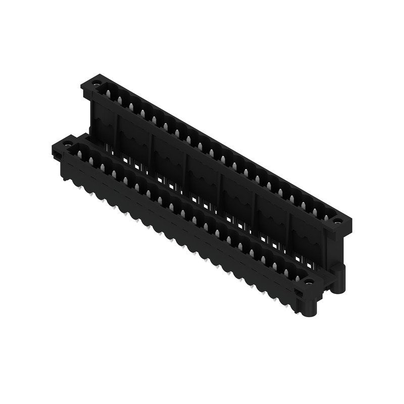 Weidmüller - Leiterplattensteckverbinder Verbinder 5.00mm SLDV-THR #1881490000 − 10 Stück