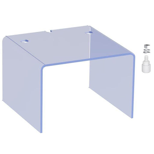 ABB Stotz S&J - Zubehör/Ersatzteile für Niederspannungs-Schalttechnik Berührungsschutz-Abdeckung LT200E für E200DU